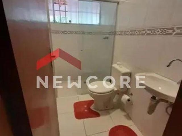 Casa venda em Bauru