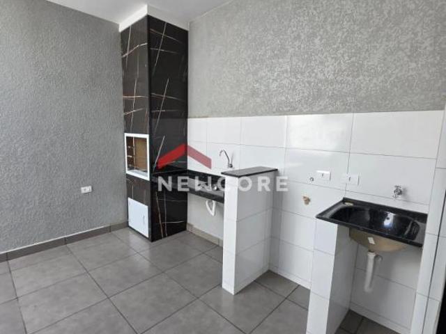Casa venda em Jardim São Paulo II, Sarandi