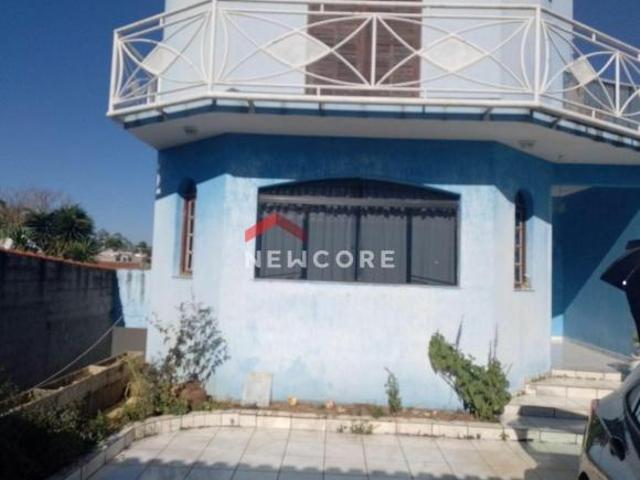 Casa venda em Vila Suissa, Mogi das Cruzes