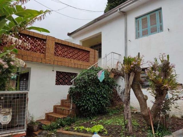 Casa venda em Chácara Húngara, Diadema