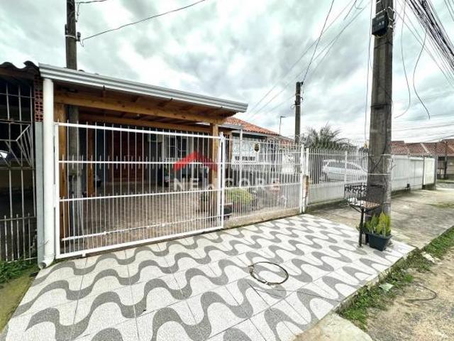 Casa venda em Cachoeirinha