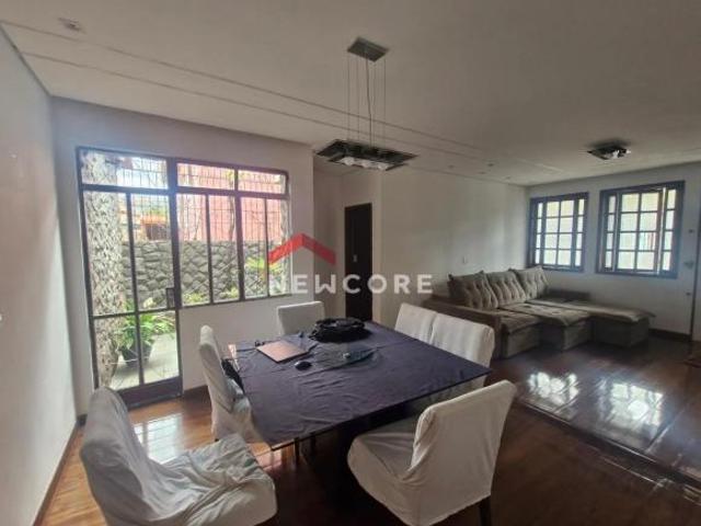 Casa venda em Santa Helena, Belo Horizonte