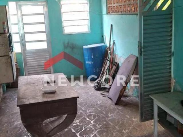 Casa venda em Santa Maria, Santos