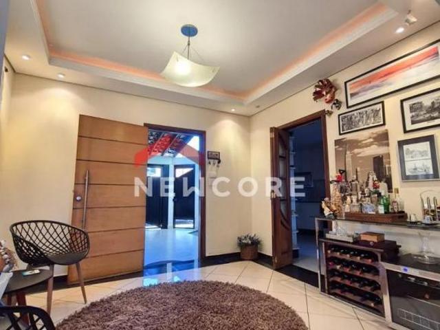 Casa venda em Jardim Estoril, Bauru