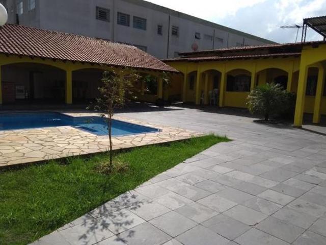 Casa venda em Poá, Vila Prudente