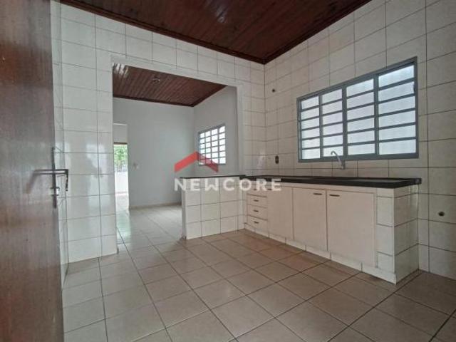 Casa venda em Vila São João da Boa Vista, Bauru