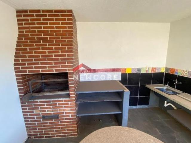 Casa venda em Jardim Dona Lili, Bauru