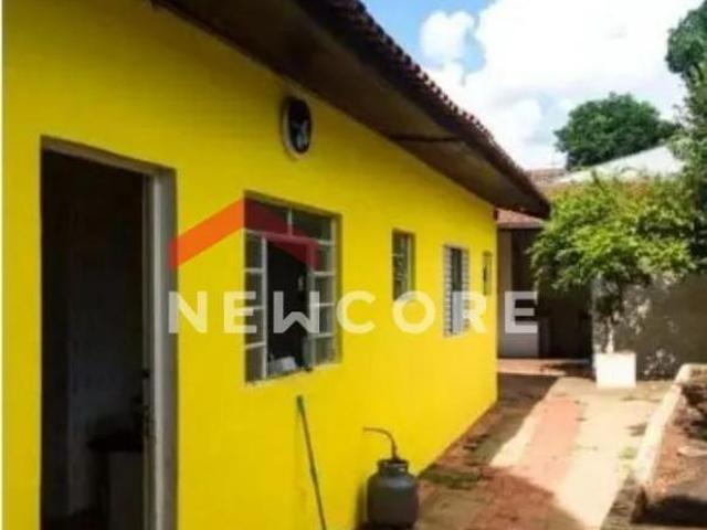 Casa venda em Jardim Dona Lili, Bauru