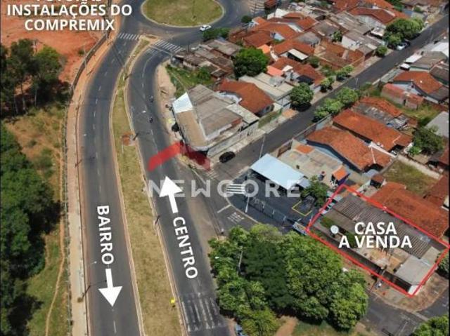 Casa venda em Região Imediata de São José do Rio Preto, Região Metropolitana de São José do Rio Preto