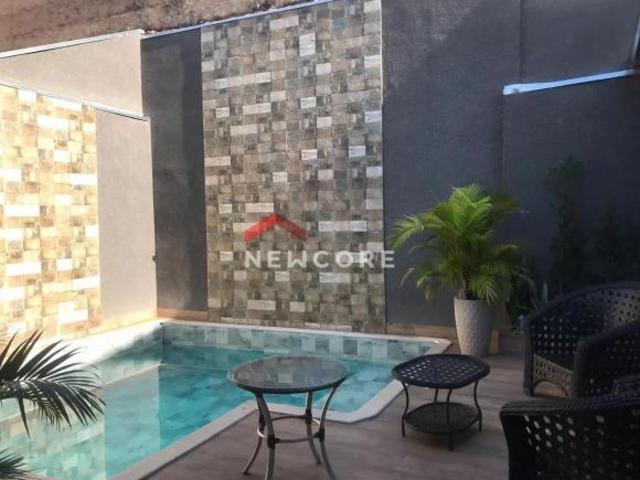 Casa venda em Jardim Santana, Bauru