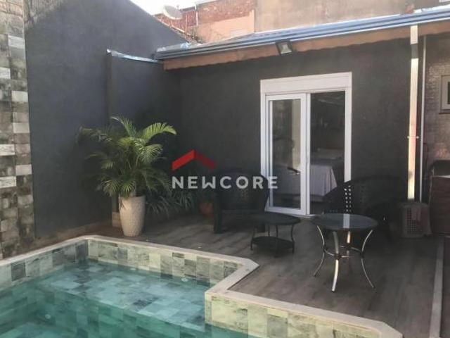 Casa venda em Jardim Santana, Bauru