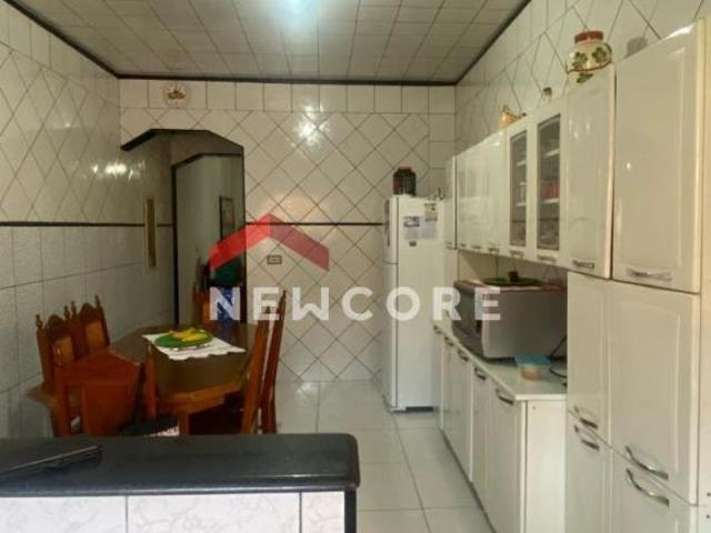 Casa venda em Jardim Obelisco, Poá