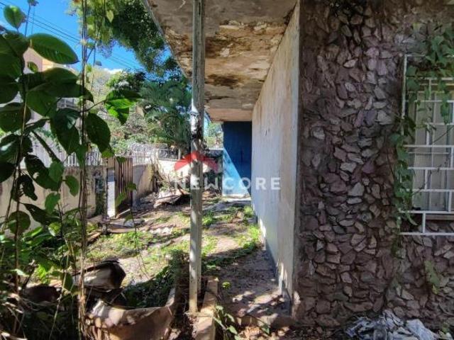 Casa venda em Liberdade, Belo Horizonte
