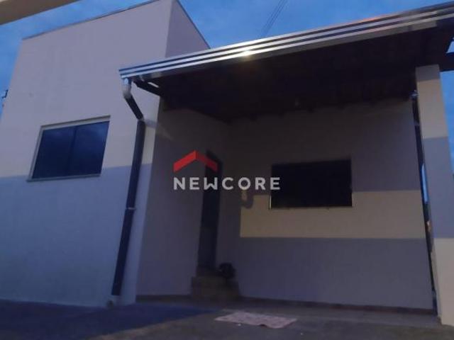 Casa venda em Região Geográfica Imediata de Uberlândia, Oliveira Fortes