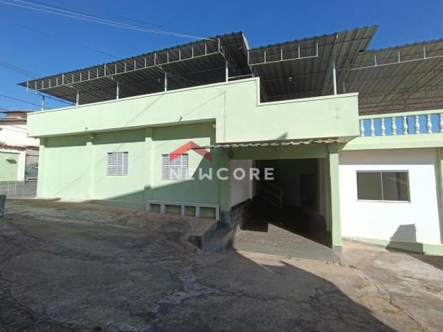 Casa venda em Pedra Branca, Caeté