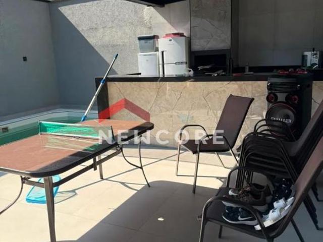 Casa venda em Jardim Caçapava, Caçapava
