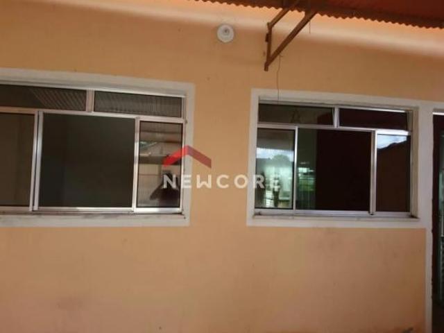 Casa venda em Vila Jardim Record, Taboão da Serra