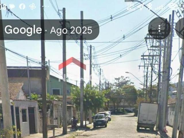 Casa venda em São Vicente