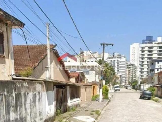 Casa venda em São Vicente