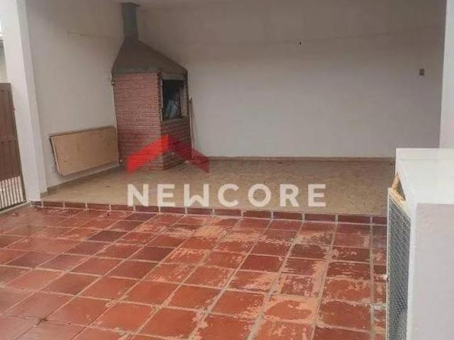 Casa venda em Vila São João da Boa Vista, Bauru