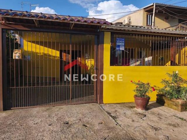 Casa venda em Região Geográfica Imediata de Novo Hamburgo - São Leopoldo, Região Metropolitana de Porto Alegre