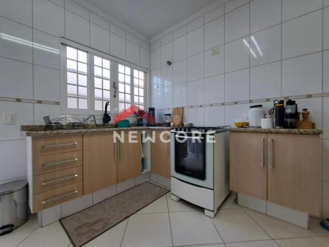 Casa venda em Jardim Celisa Maria, Sorocaba