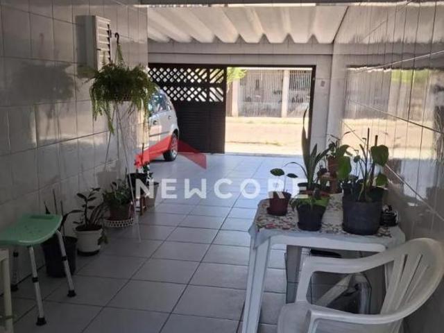 Casa venda em São Vicente