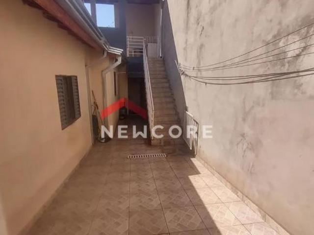 Casa venda em Conjunto Habitacional Jardim Serrano, Votorantim