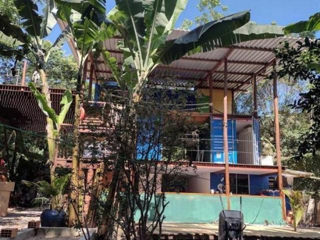 Casa venda em Região Imediata de Caraguatatuba-Ubatuba-São Sebastião, Região Metropolitana do Vale do Paraíba e Litoral Norte