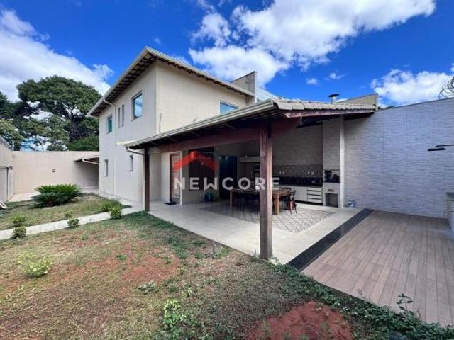 Casa venda em Trevo, Belo Horizonte