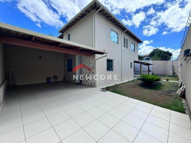 Casa venda em Trevo, Belo Horizonte