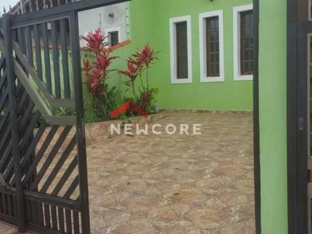 Casa venda em Região Geográfica Imediata de Uberlândia, Oliveira Fortes