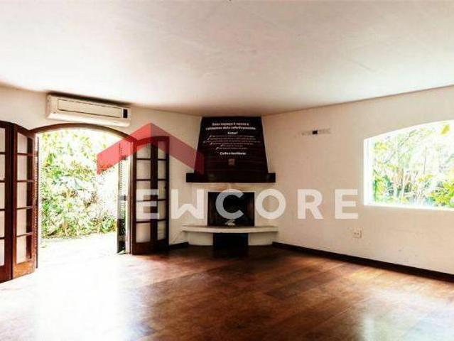 Casa venda em Pinheiros, São Paulo