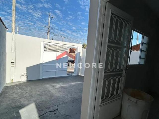 Casa venda em Parque Jaraguá, Bauru