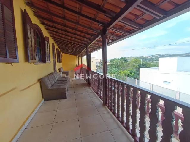 Casa venda em Centro, Caeté