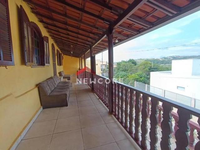 Casa venda em Centro, Caeté