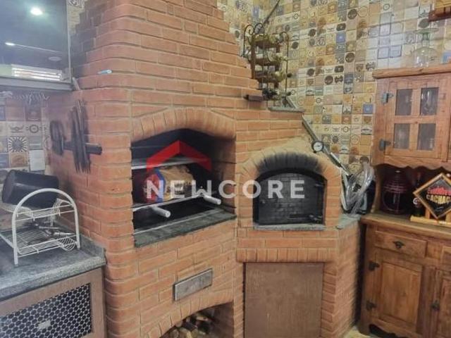 Casa venda em Jardim Pacaembu Dois, Itupeva