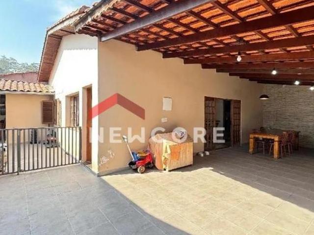 Casa venda em Santo André