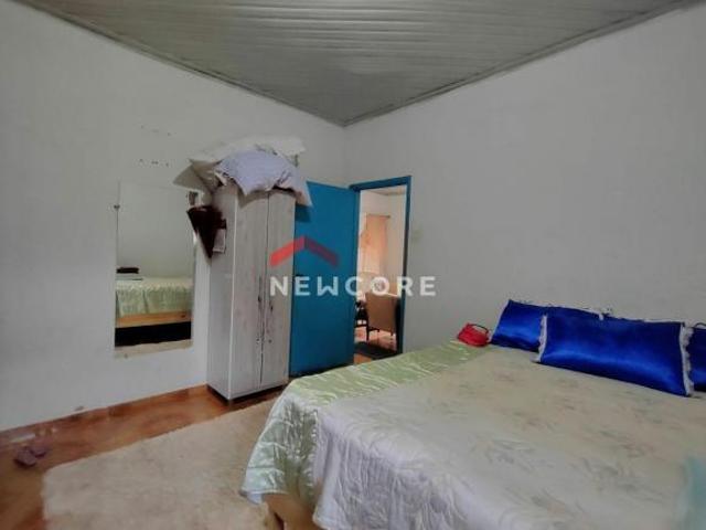 Casa venda em Vila São João da Boa Vista, Bauru
