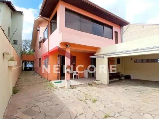 Casa venda em Porto Alegre, Jardim Floresta