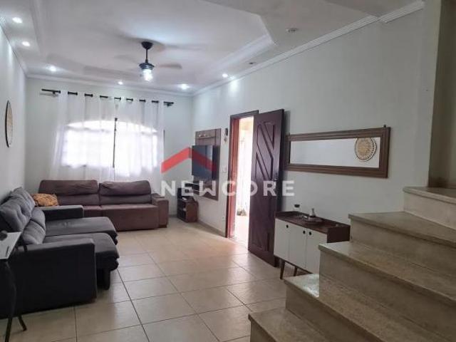 Casa venda em Região Imediata de Santos, Região Metropolitana da Baixada Santista
