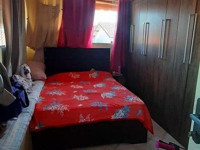 Casa venda em Jardim Santa Terezinha, Jacareí