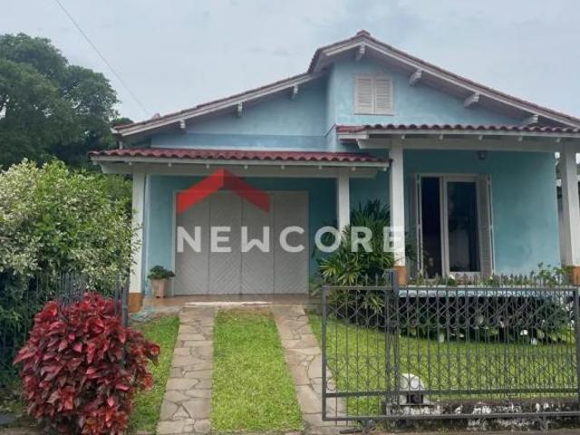Casa venda em Região Geográfica Imediata de Taquara - Parobé - Igrejinha, Região Metropolitana de Porto Alegre
