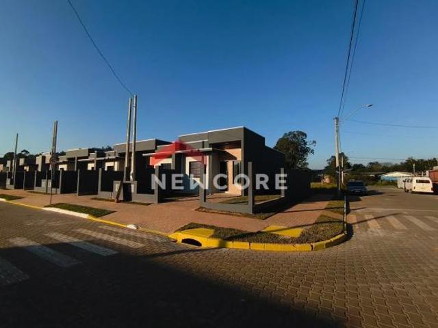 Casa venda em Região Geográfica Imediata de Novo Hamburgo - São Leopoldo, Região Metropolitana de Porto Alegre