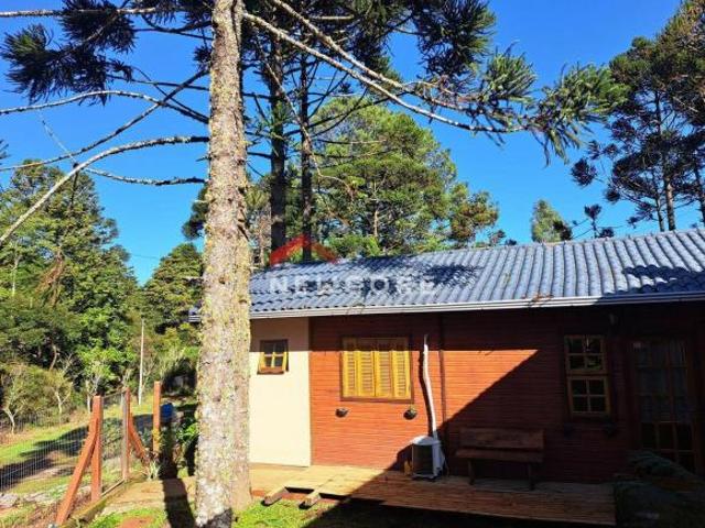 Casa venda em Loteamento Serra Alta, São Francisco de Paula