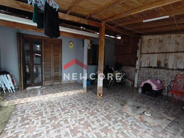 Casa venda em Região Geográfica Imediata de Novo Hamburgo - São Leopoldo, Região Metropolitana de Porto Alegre