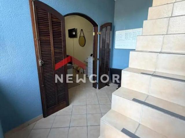 Casa venda em Parque Novo Santo Amaro, São Paulo