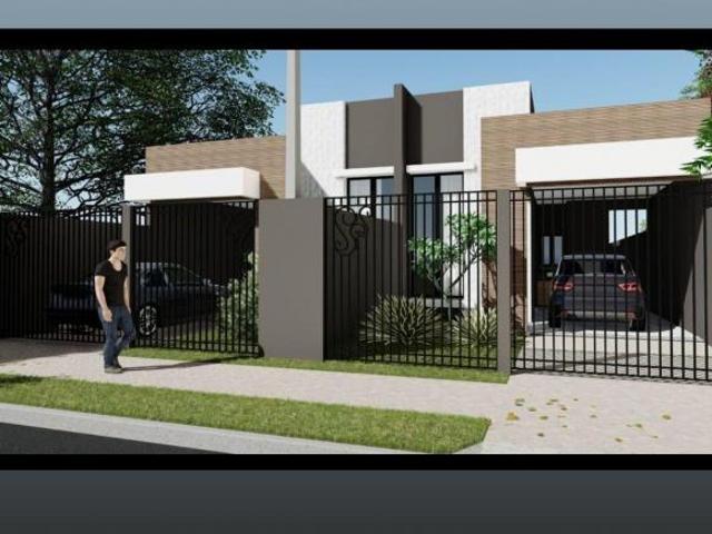 Casa venda em Região Geográfica Imediata de Foz do Iguaçu, Medianeira