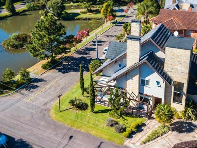 Casa venda em Região Geográfica Imediata de Caxias do Sul, Gramado