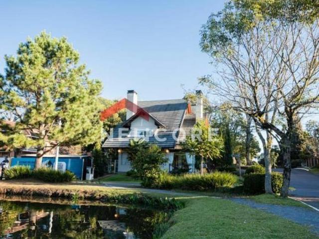 Casa venda em Região Geográfica Imediata de Caxias do Sul, Gramado